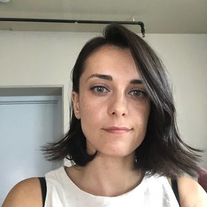 Meet your Posher, Kateryna